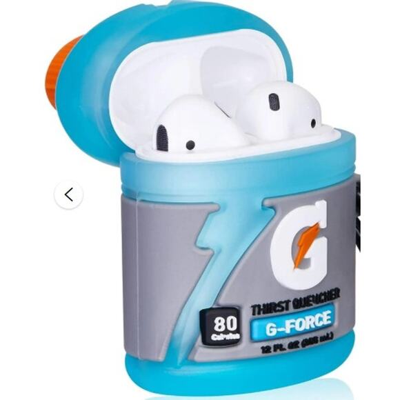 Gatorade Air Pod Case for Airpod 1&2 - Picture 4 of 4